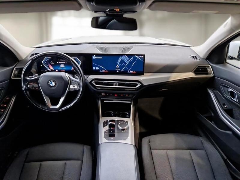 BMW 316 48V TOURING AUTO STATION WAGON