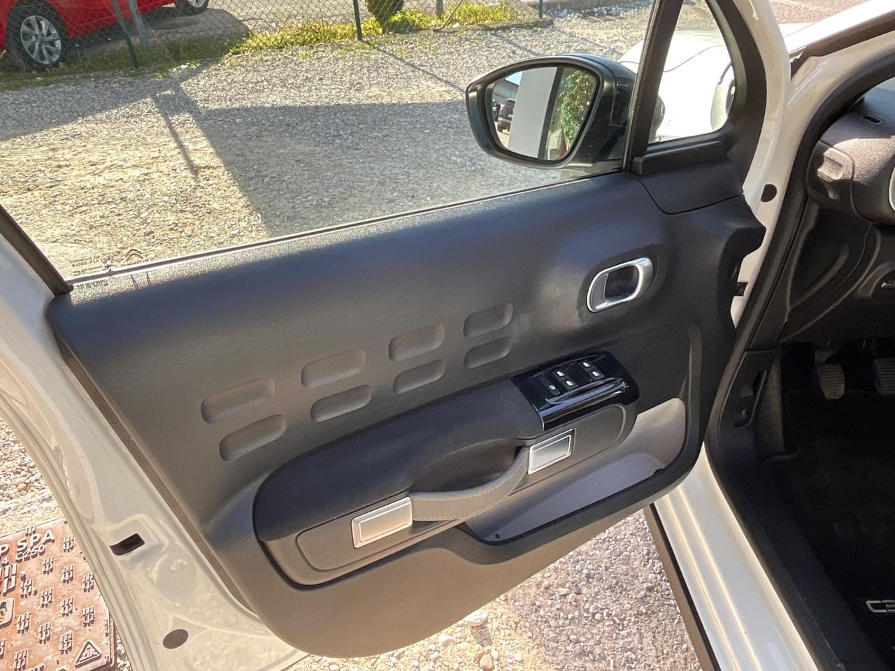 Citroen C3 PureTech 82 Feel