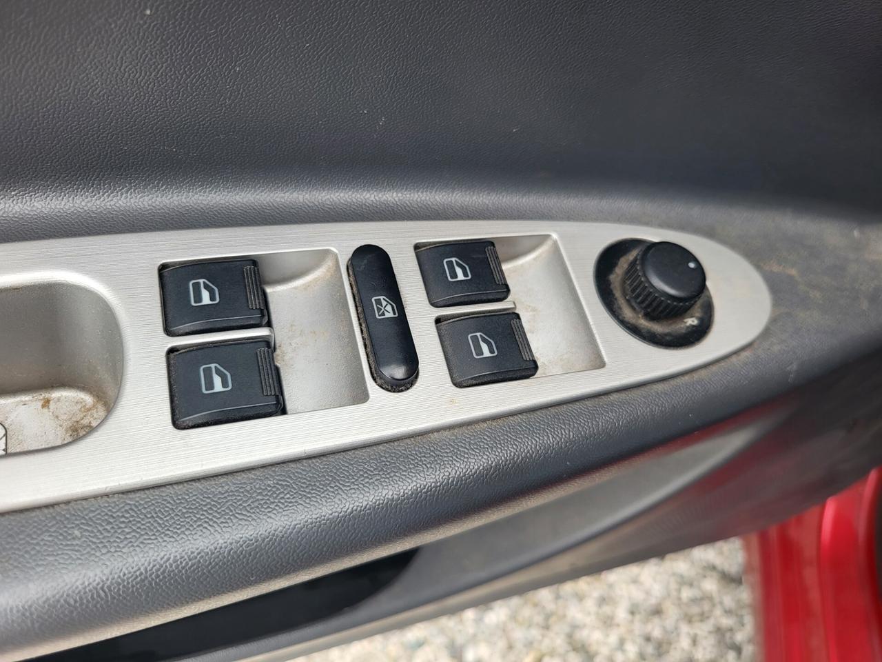 Dr DR1 1.3 16V Bi-Fuel GPL