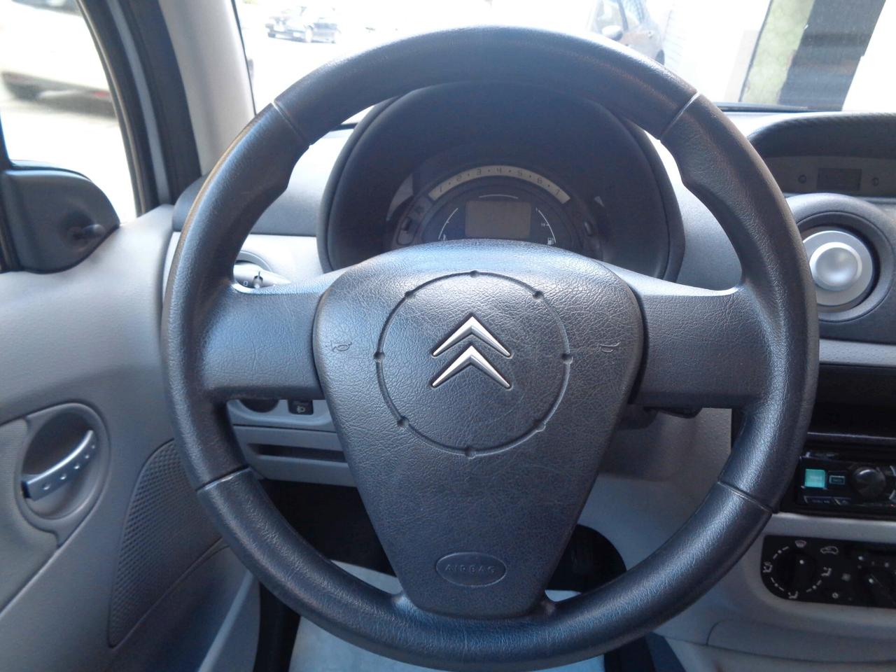 Citroen C3 1.1 Elegance (Finanziabile)