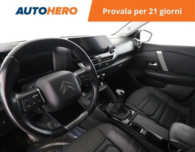 CITROEN C4 PureTech 130 S&S Shine