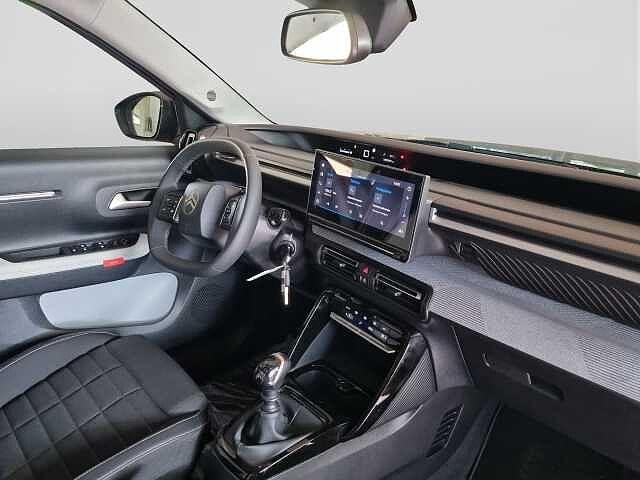 Citroen C3 C3 1.2 puretech turbo Max 100cv s&s