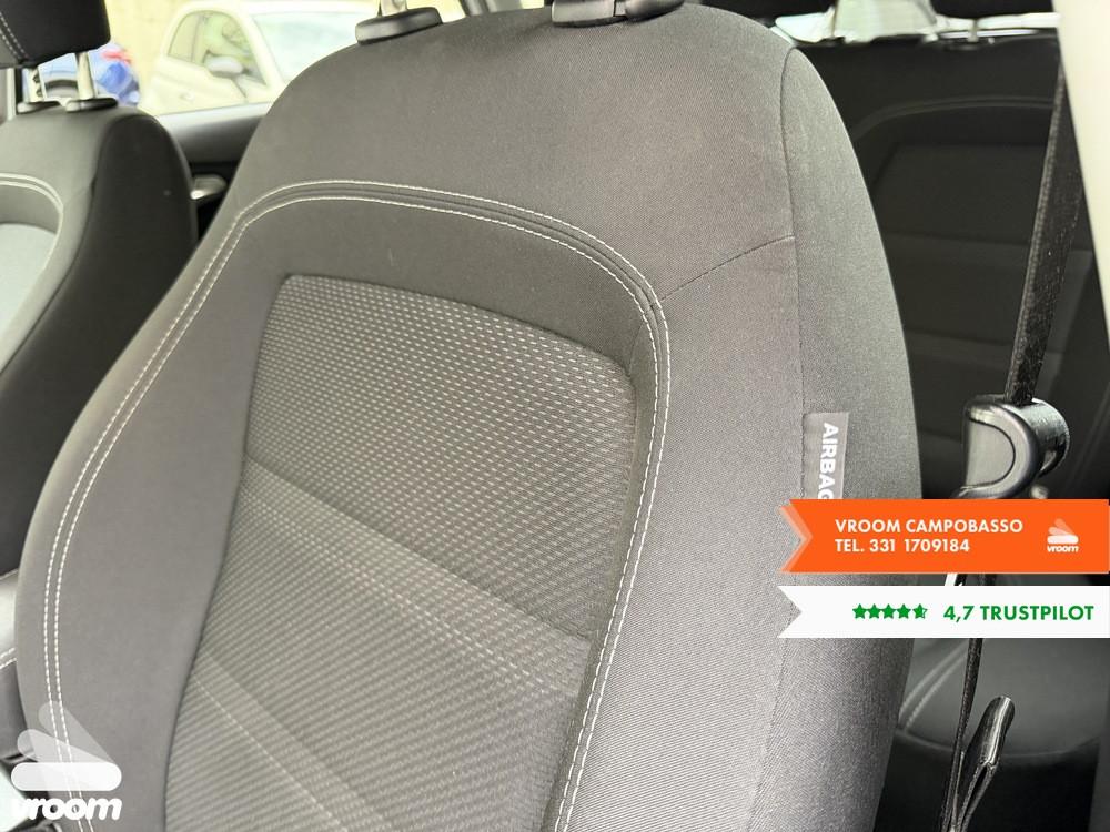 FIAT Tipo (2015-->) Tipo 1.6 Mjt S&S DCT SW Lounge
