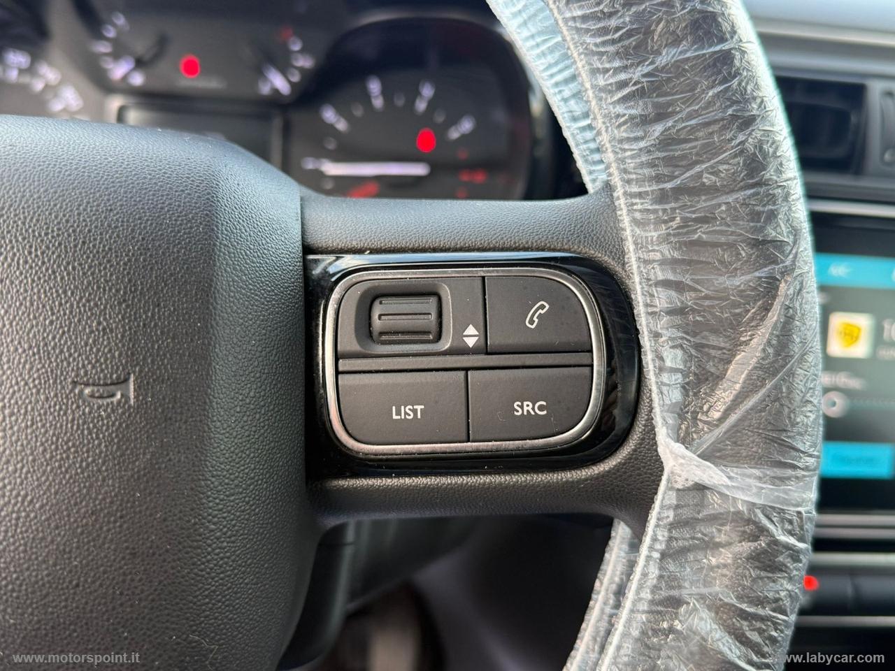 CITROEN C3 PureTech 83 S&S Feel