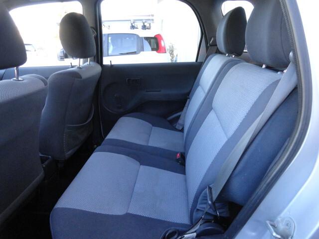 Daihatsu Terios 1.3i 16V cat 4WD SX