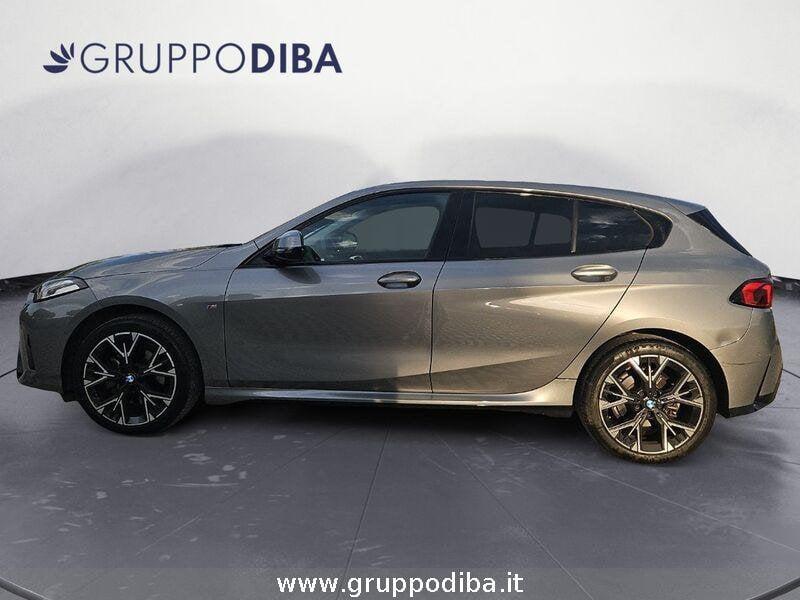 BMW Serie 1 F70 118d MSport Design auto