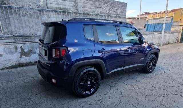 Jeep Renegade 1.6 mjt Limited 2wd 130cv