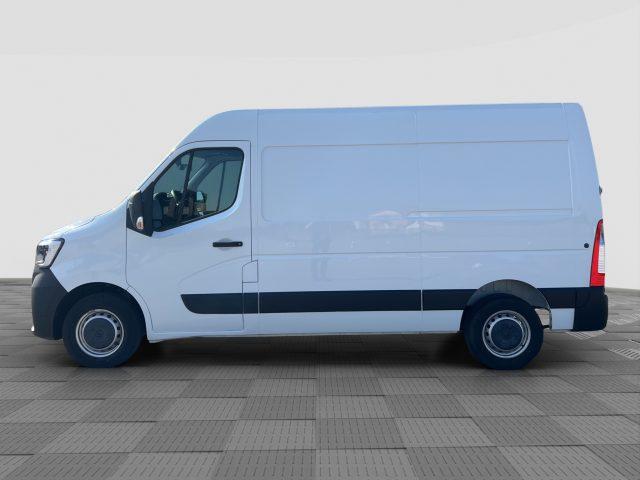 RENAULT Master Master T35 2.3 dCi 135 PM-TM Furgone Ice