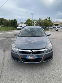 Opel Astra 1.7 CDTI 101CV