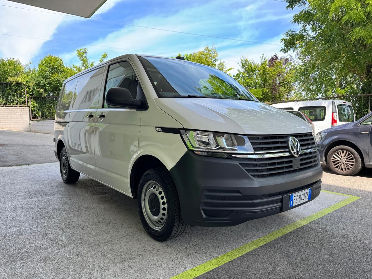 Volkswagen Transporter 6.1 2.0 TDI GARANZIA24MESI