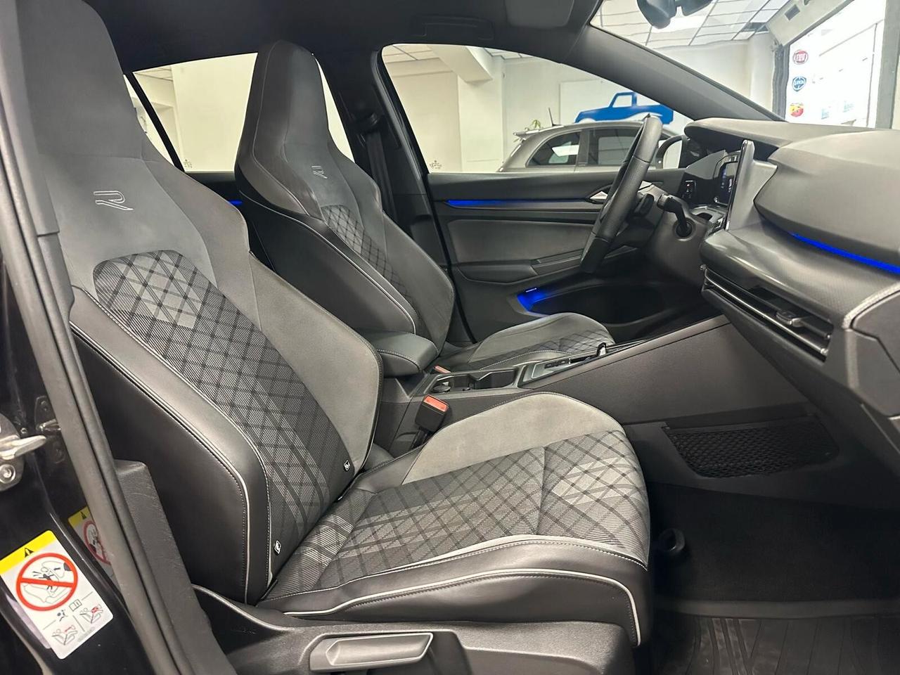 Volkswagen Golf 2.0 TDI 150 CV SCR Style