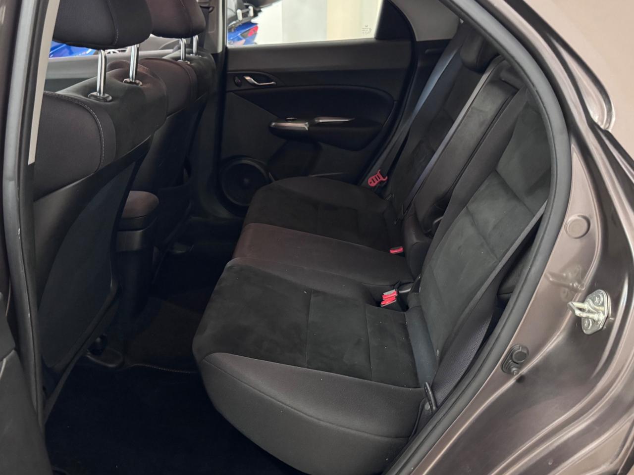 Honda Civic 1.4 i-VTEC 5p.-Garantita-UniPro-Permute