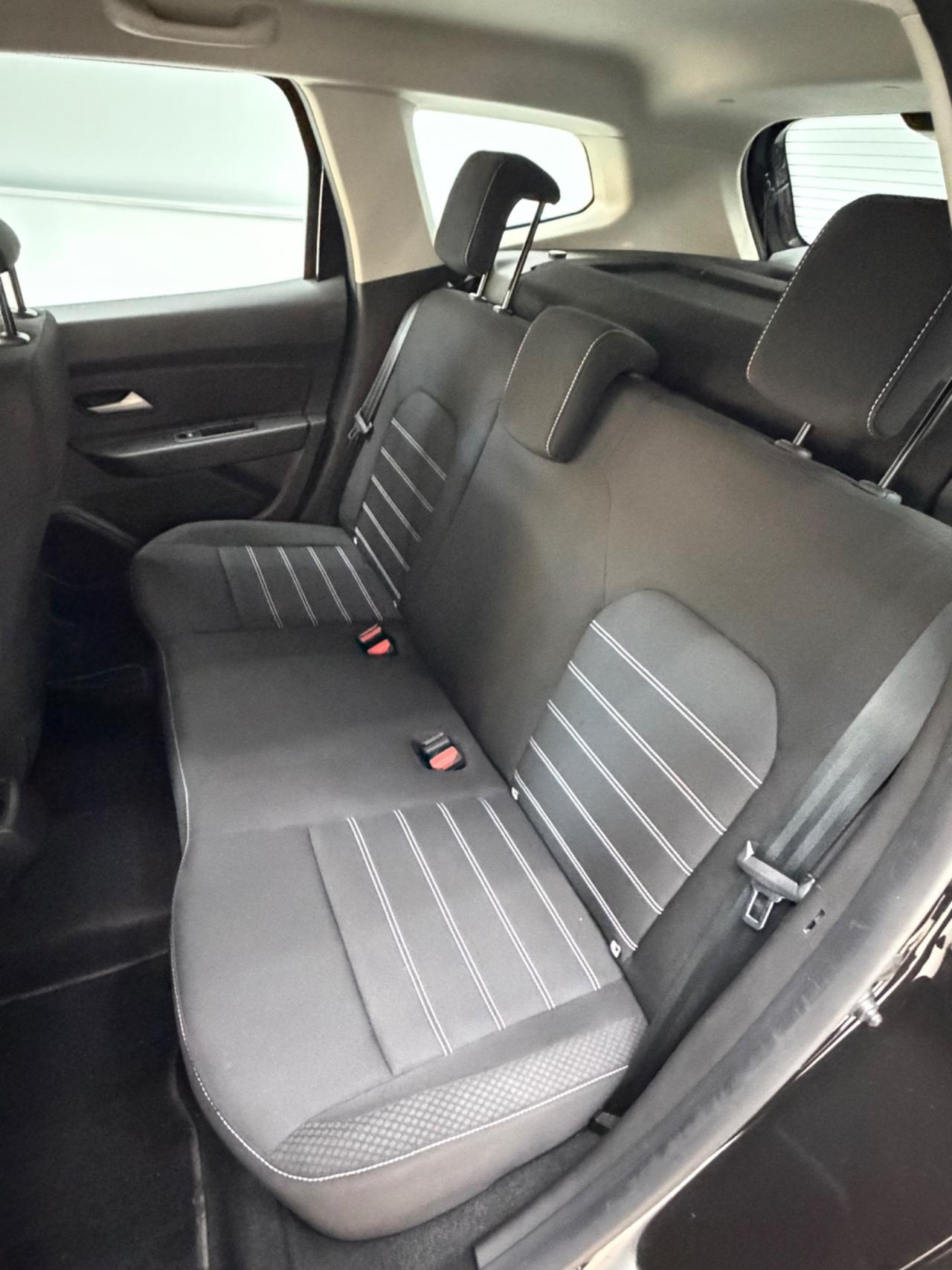Dacia Duster 1.5 Blue dCi 8V 115 CV 4x2 Expression