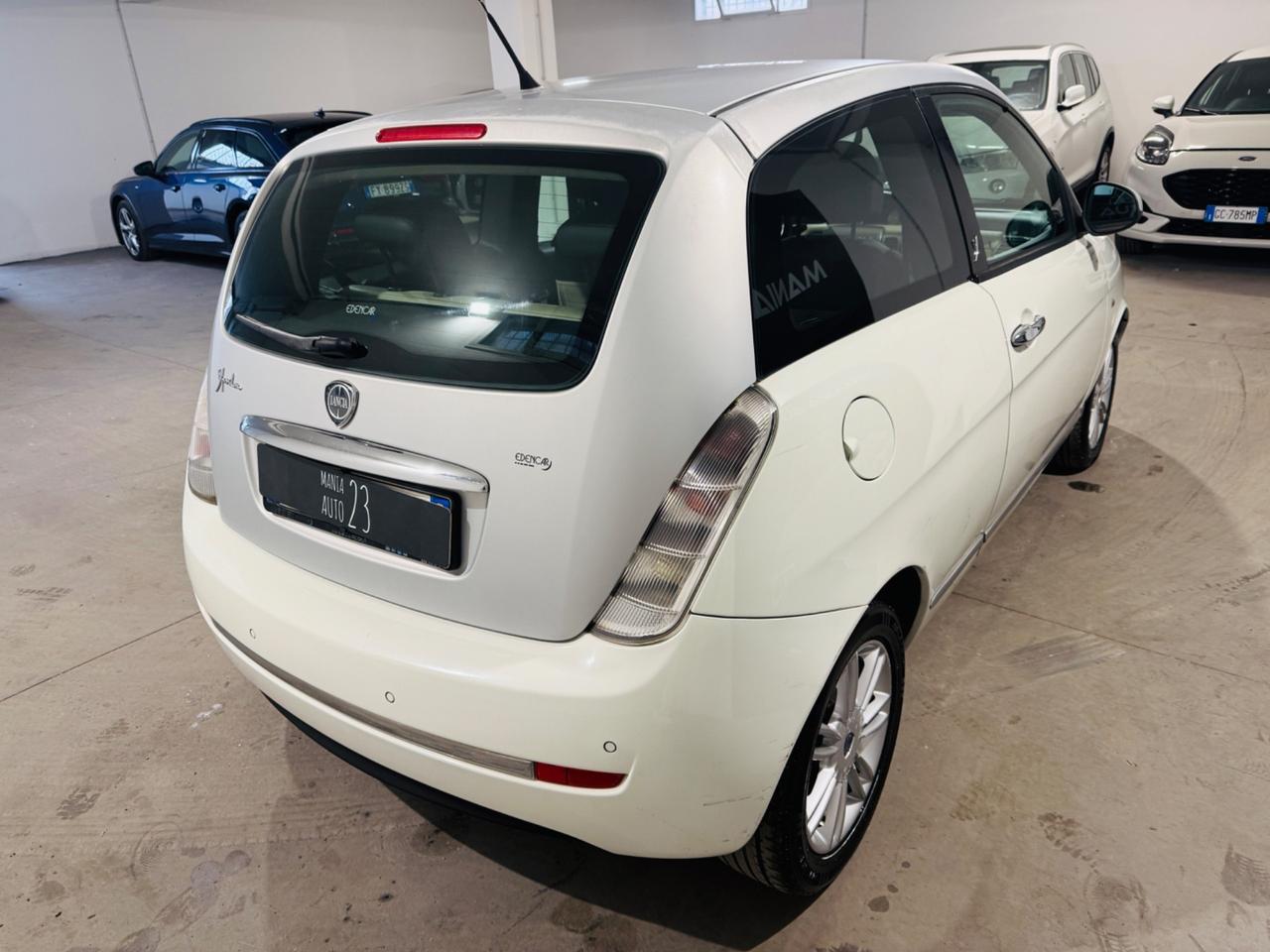 Lancia Ypsilon 1.4*GPL**95CV*NEOPATENTATI*