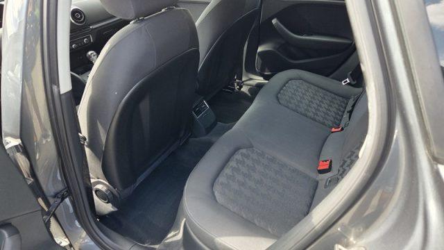 AUDI A3 1.6 TDI clean diesel S tronic Attraction PERMUTE