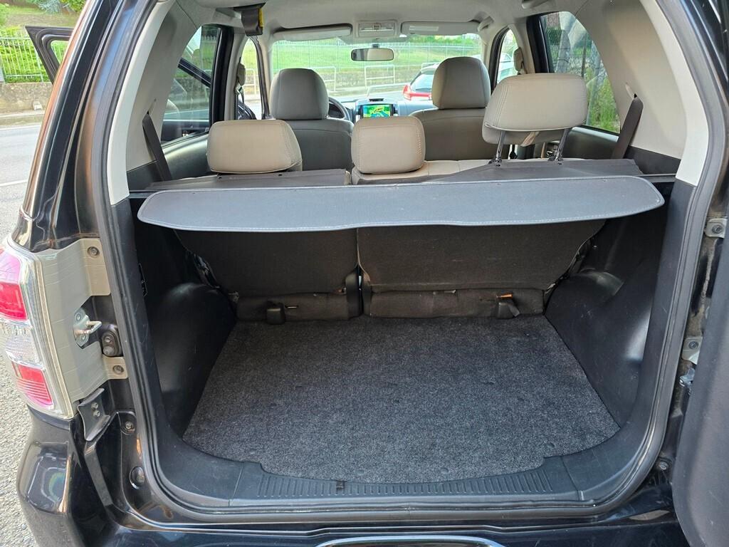 Daihatsu Terios 1.5 105 CV 4WD HIRO