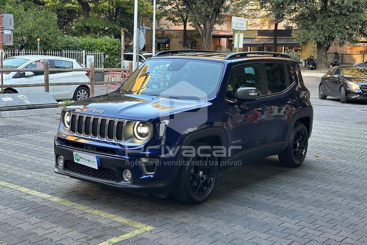 JEEP Renegade 1.0 T3 Limited