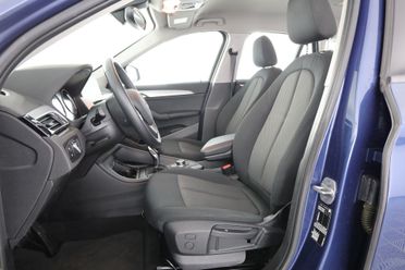 BMW X1 (F48) X1 sDrive 20d BUSINESS ADVANTAGE