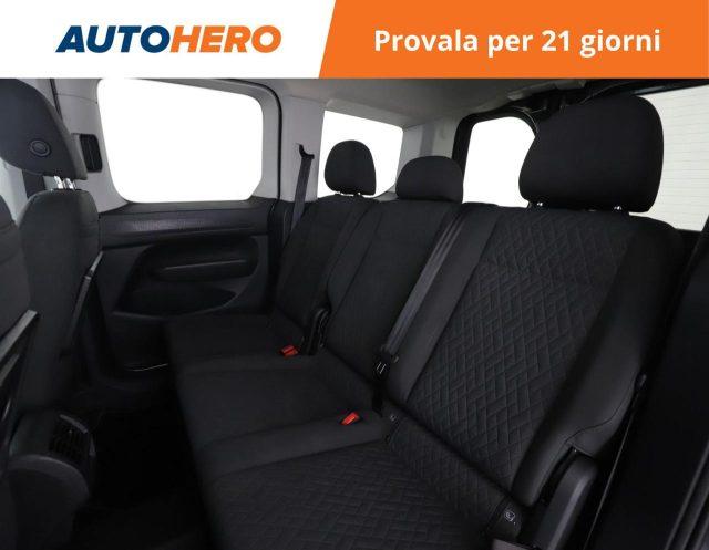 VOLKSWAGEN Caddy 1.5 TSI 114 CV Life