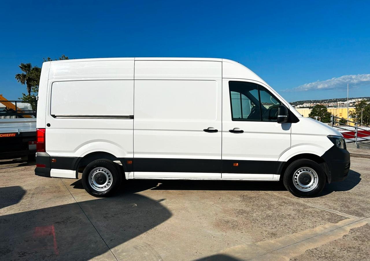 Volkswagen Crafter 2.0 Tdi 143 cv TA