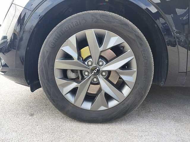 Kia Sportage 1.6 TGDi HEV AT GT-line