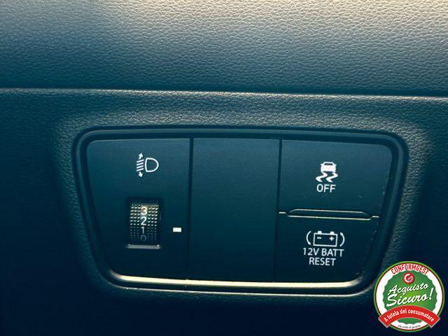 HYUNDAI Tucson 1.6 HEV aut. XLine *PREZZO SENZA VINCOLI*