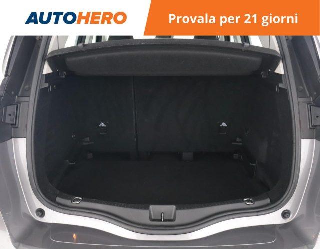 RENAULT Scenic Scénic dCi 8V 110 CV Energy Zen