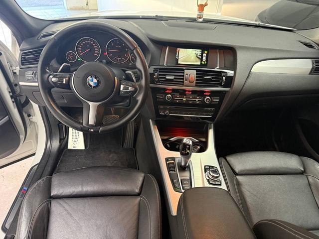 BMW X4 xDrive20d Msport