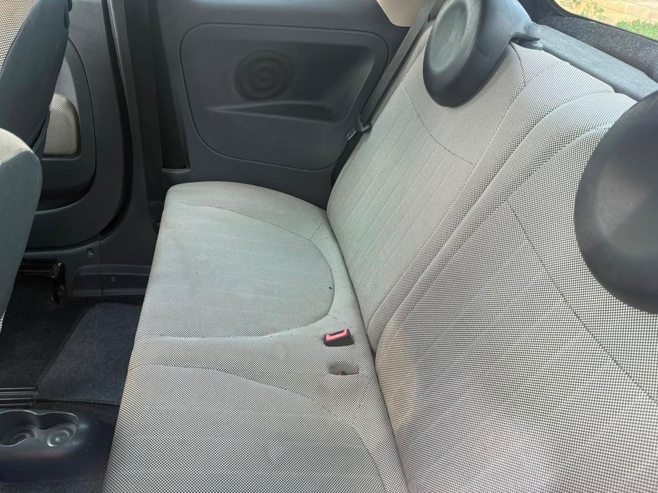 FIAT 500 1.2 BENZ GPL 2007 258.000 KM