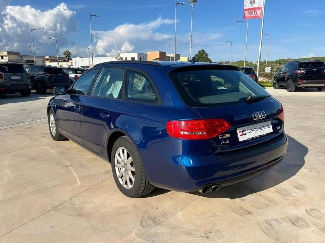 Audi A4 2.0 tdi Business 150cv multitronic