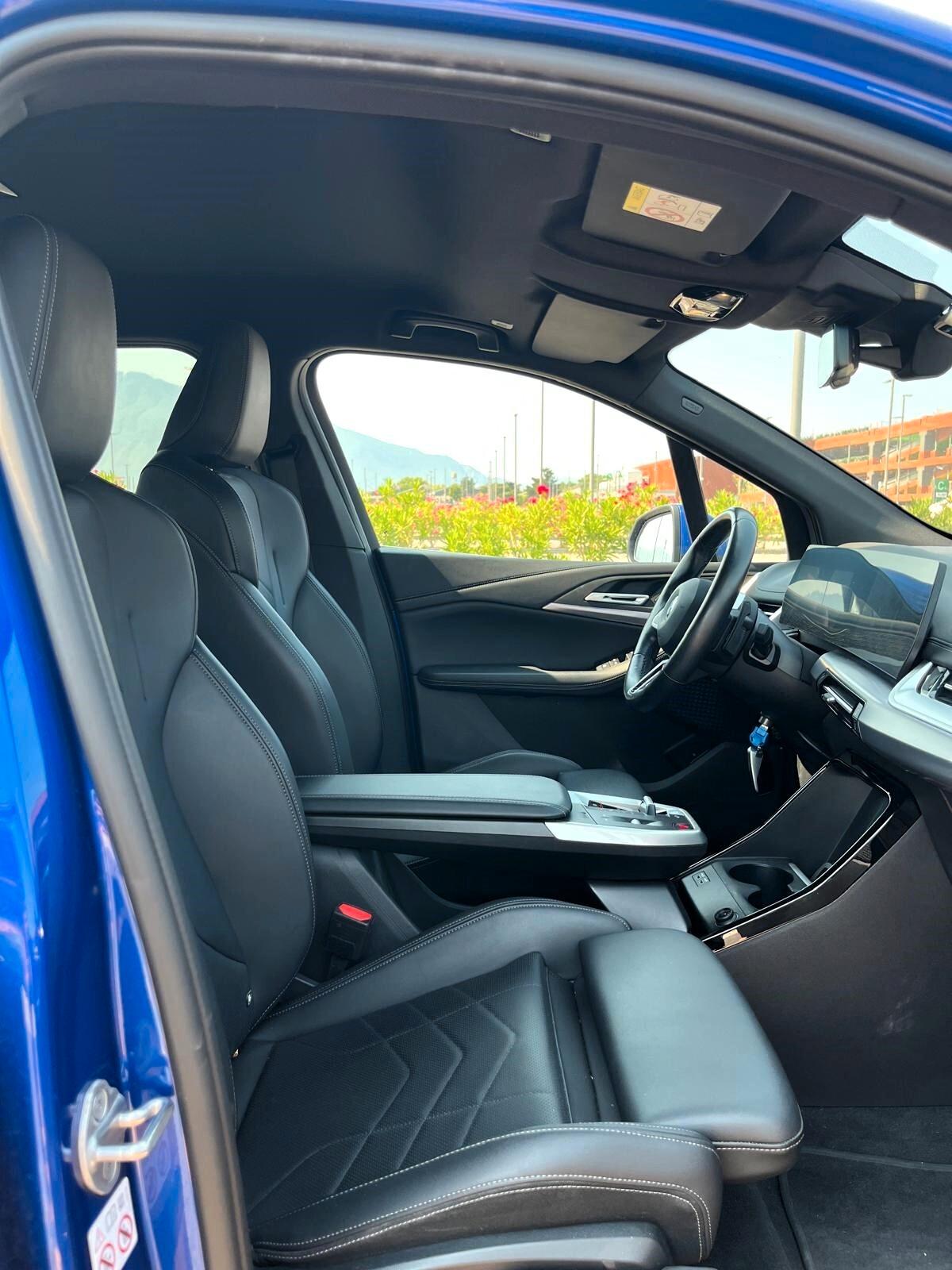 Bmw 2er Active Tourer 218d Msport