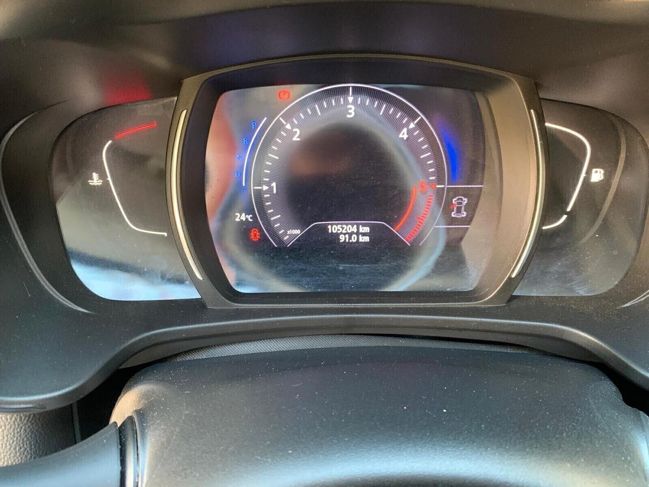 Renault Kadjar Blue dCi 8V 115CV Sport Edition SPECIALE "PROMMO"