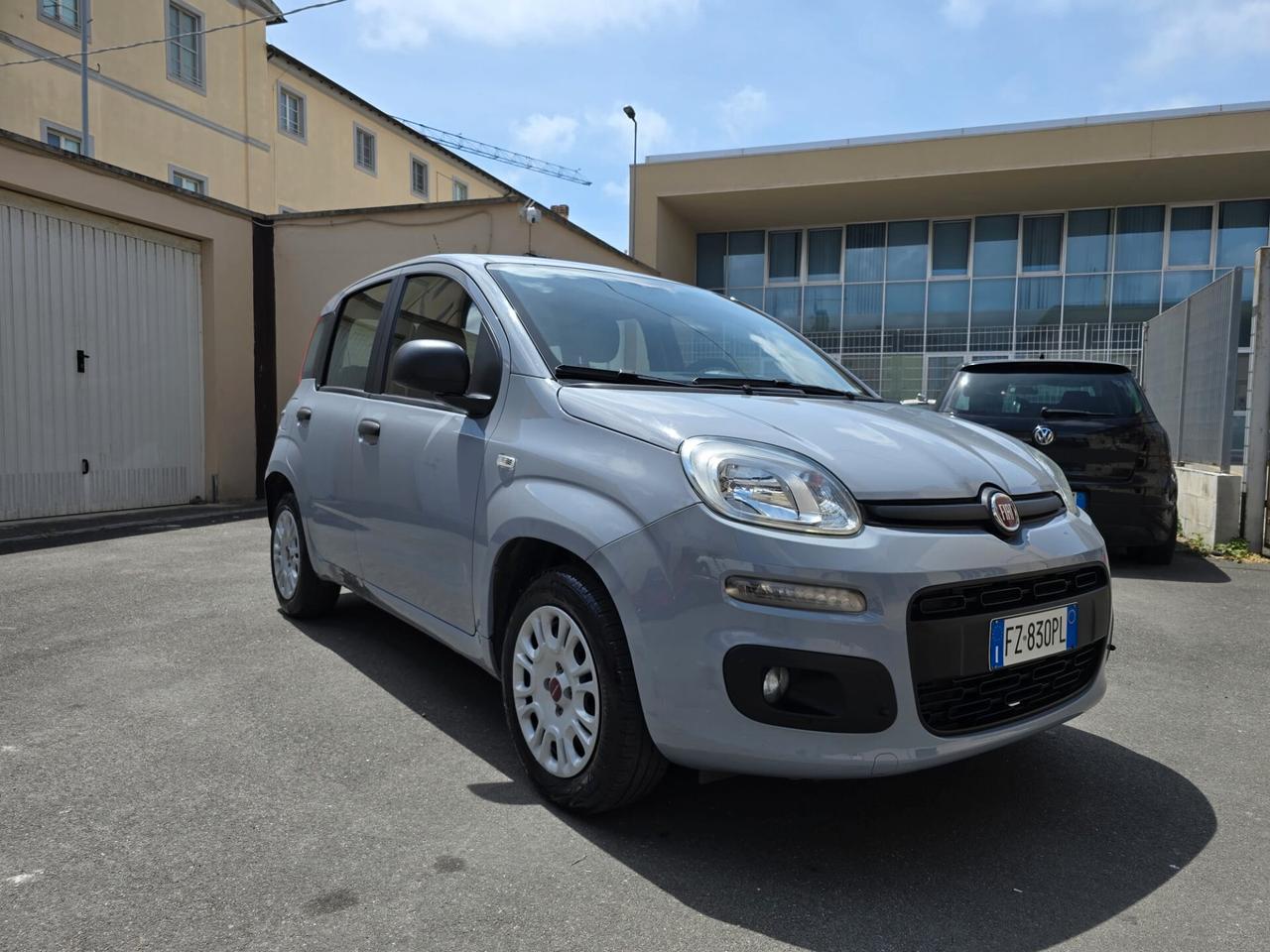 Fiat Panda 1.2 EasyPower Easy perfetta possibilita 12 mesi garanzia