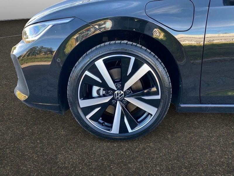 Volkswagen Golf Golf 1.5 tsi ehybrid Edition Plus 204cv dsg