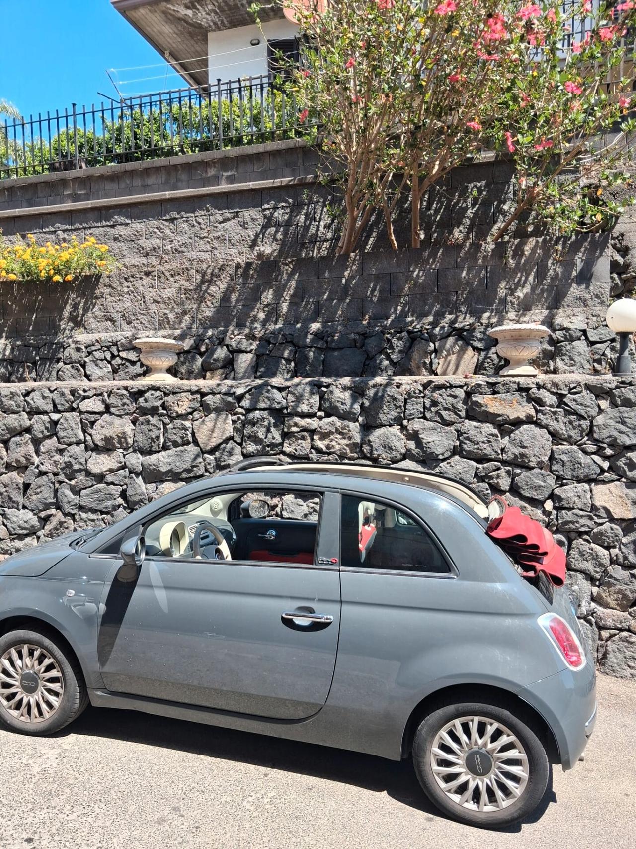Fiat 500 C 1.3 MULTIJET 95 CV GQ