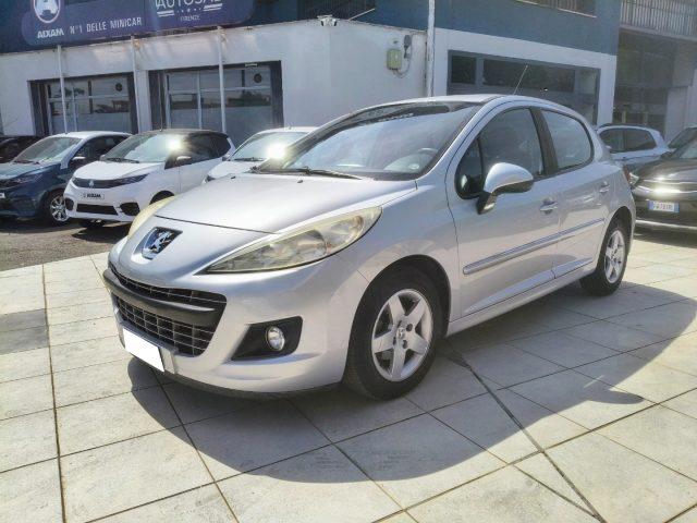 PEUGEOT 207 1.4 HDi 70CV 5p. Carplay Neopatentati