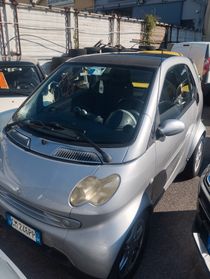 Smart ForTwo 700 coupé passion (45 kW)