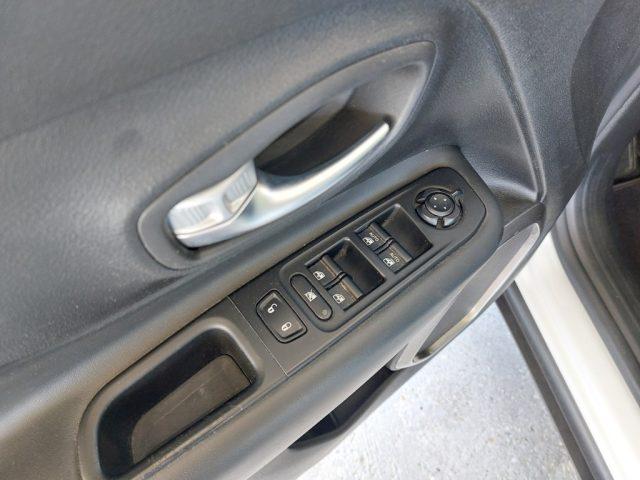 JEEP Renegade 1.6 Mjt 130 CV Limited Uniprò aziendale km 55000