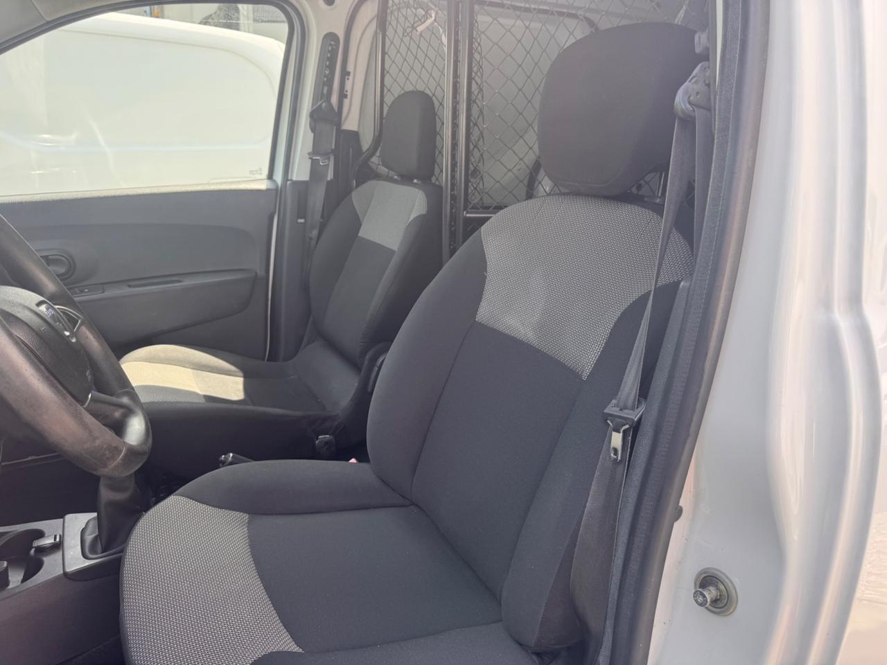 Dacia Dokker 1.5 DCI 90CV PRONTA CONSGENA