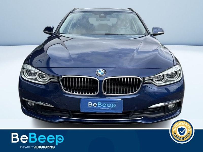 BMW Serie 3 Touring 320D TOURING XDRIVE LUXURY AUTO