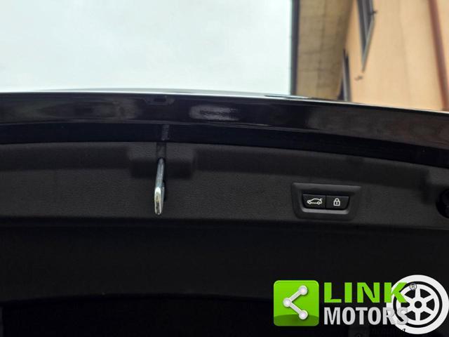 BMW 430 i Gran Coupé Advantage MANUALE