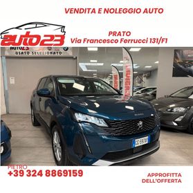 Peugeot 5008 BlueHDi 130 7Posti EAT8 Allure Pack
