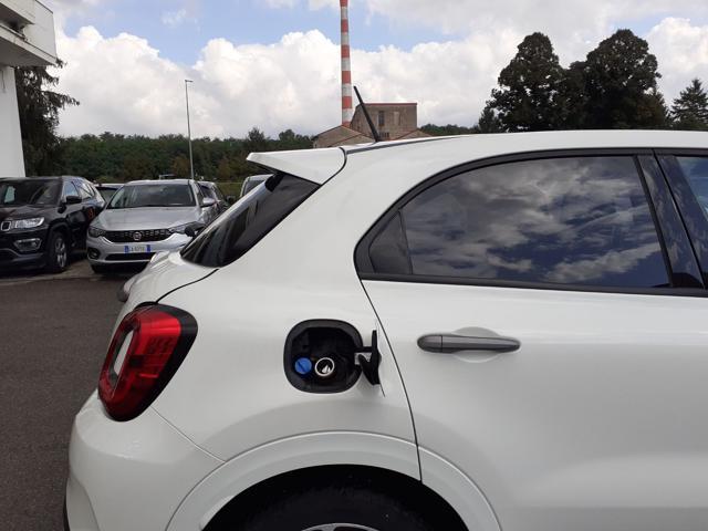 FIAT 500X PROMO FINANZIAMENTO 1.3 MultiJet 95 CV Sport