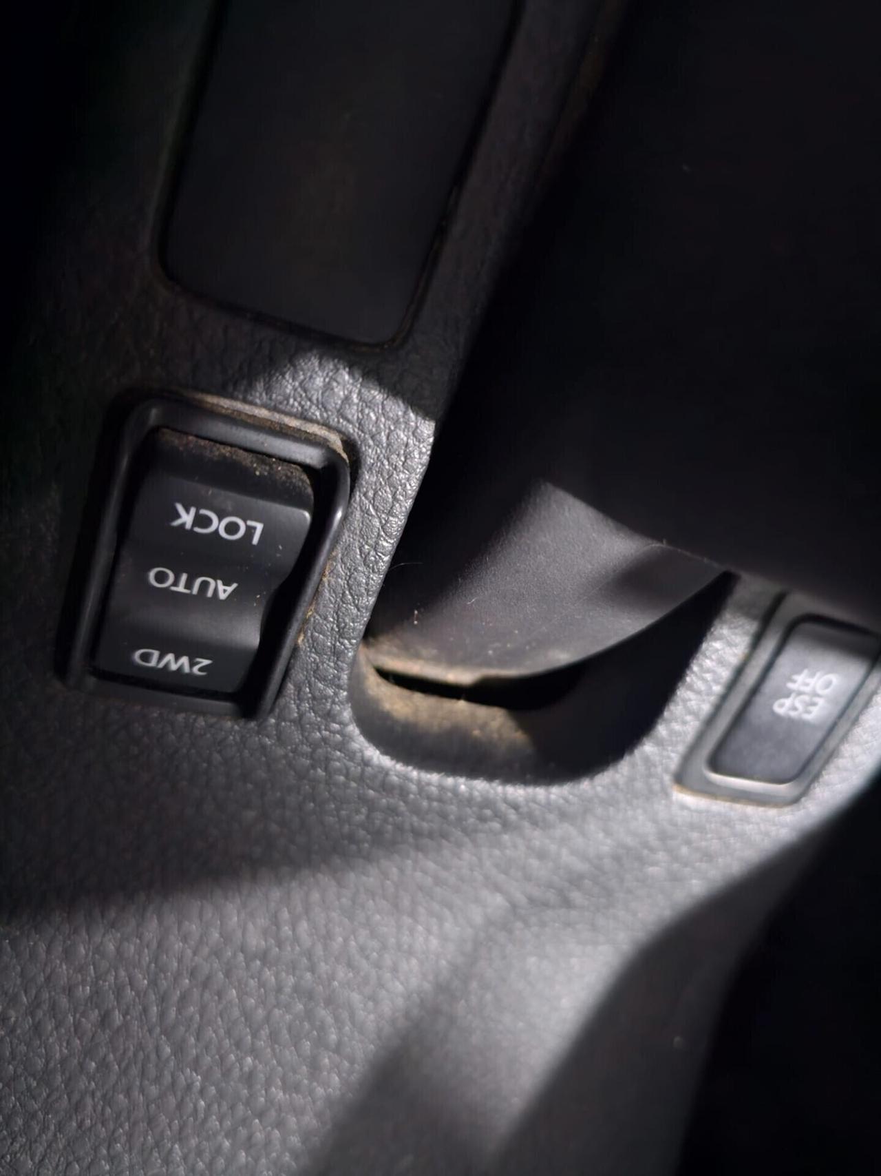 NUOVA FIAT SEDICI EMOTION 2.0 MJT 135CV 4X4 TRAZIONE INTEGRALE