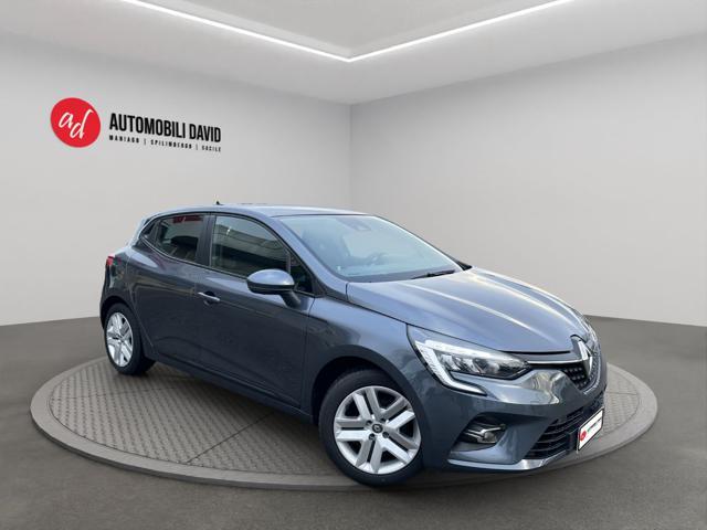RENAULT Clio TCe 90 CV 5 porte Zen