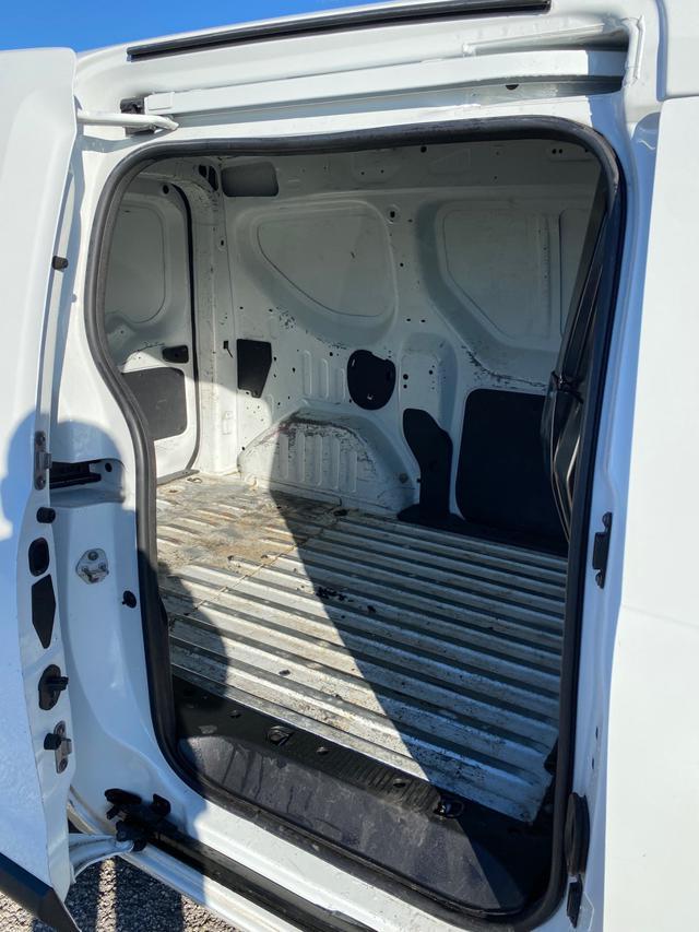 DACIA Dokker Blue dCi 75 Furgone