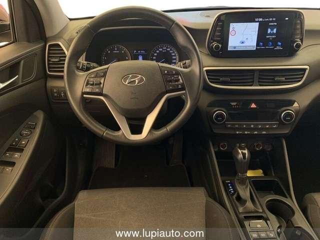 Hyundai TUCSON 1.6 crdi 48V Xprime 2wd 136cv