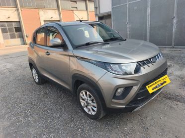 Mahindra KUV100 2018---1.2 Benzina Neopatentati