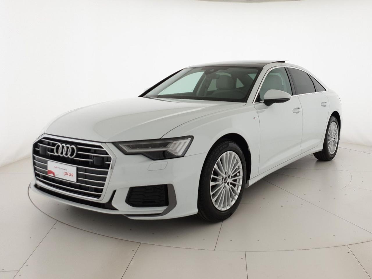 40TDI 204CV S tronic Business Design