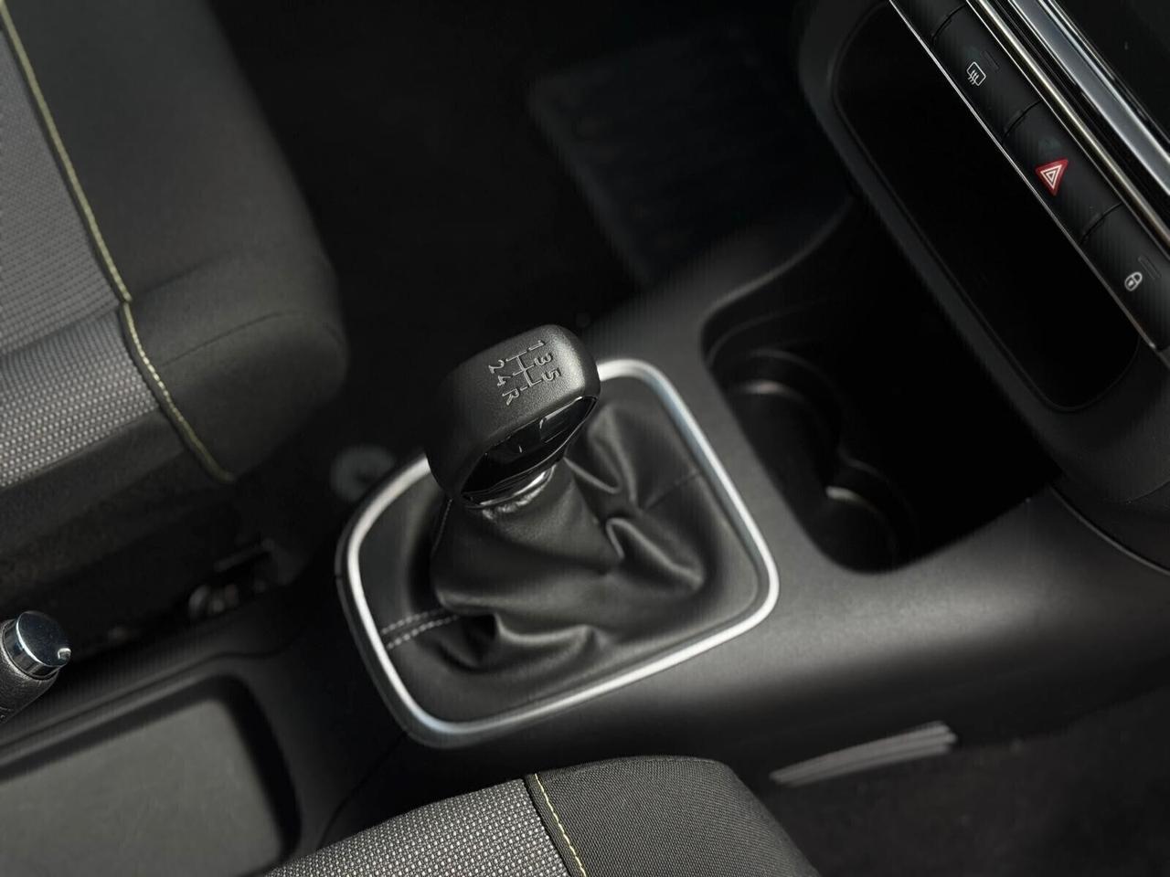 Citroen C3 PureTech 83 S&S C-Series
